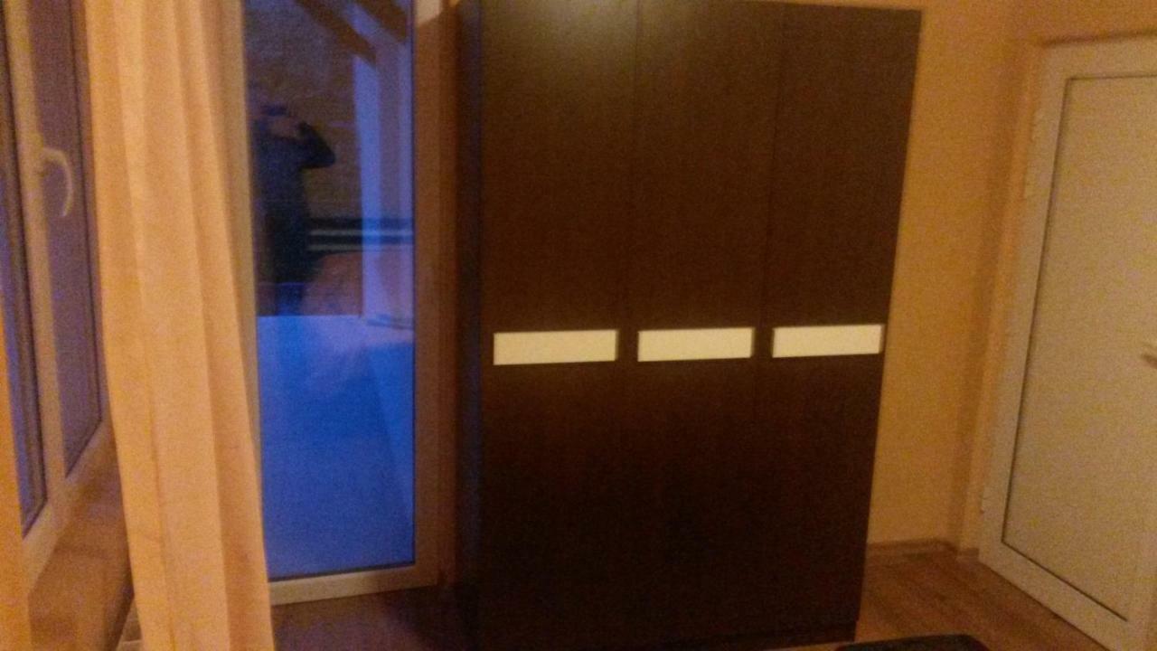 Guest House Khizhina - Easy Home サパレヴァ・バニャ エクステリア 写真