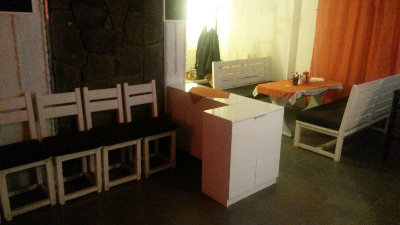 Guest House Khizhina - Easy Home サパレヴァ・バニャ エクステリア 写真